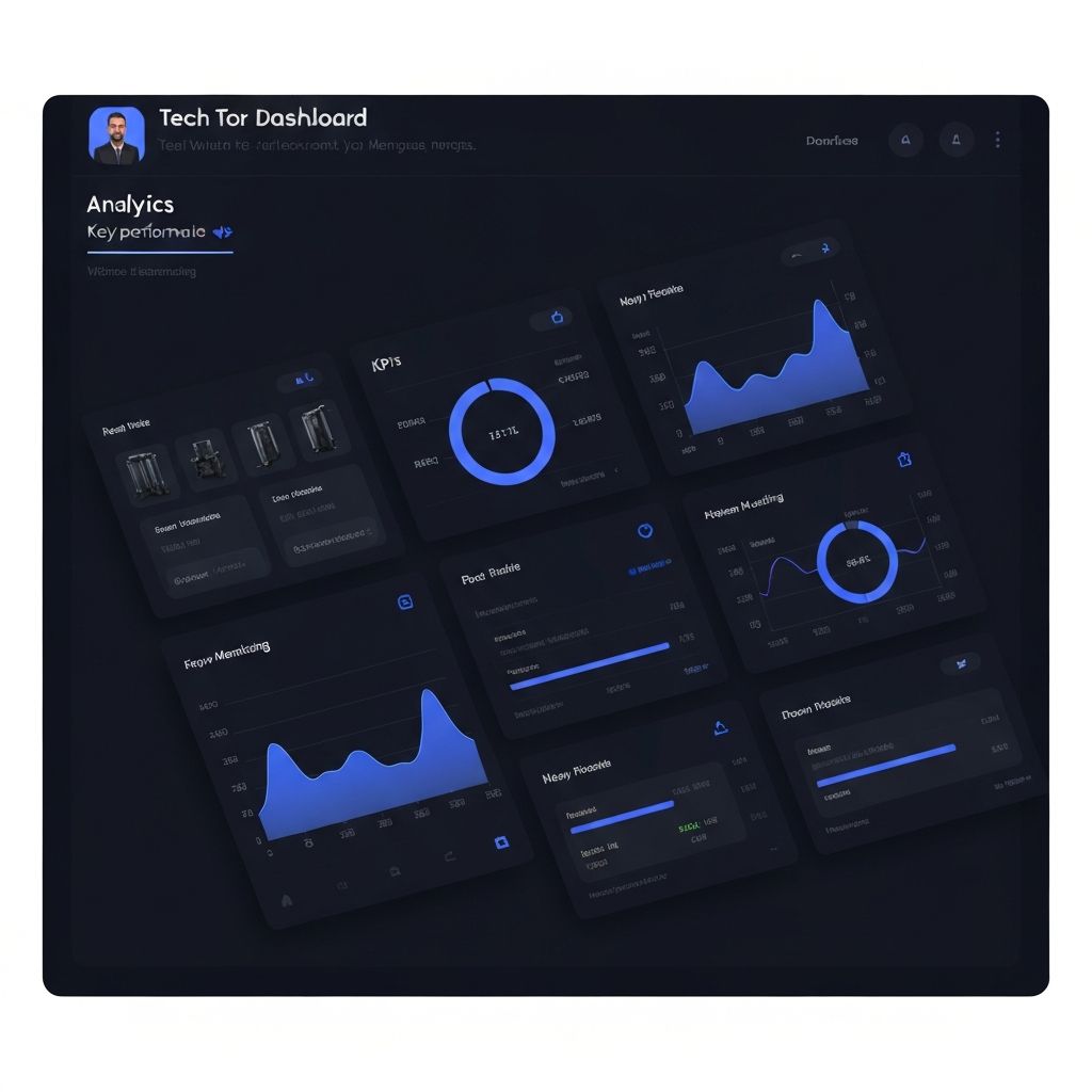 Repara Gym Analytics